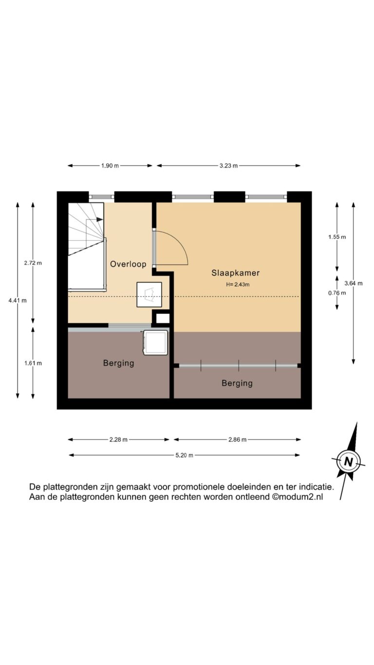 Foto van de woning aan de Edelhertlaan 8