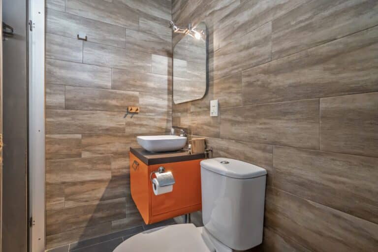 Foto van de woning aan de Westvest 119