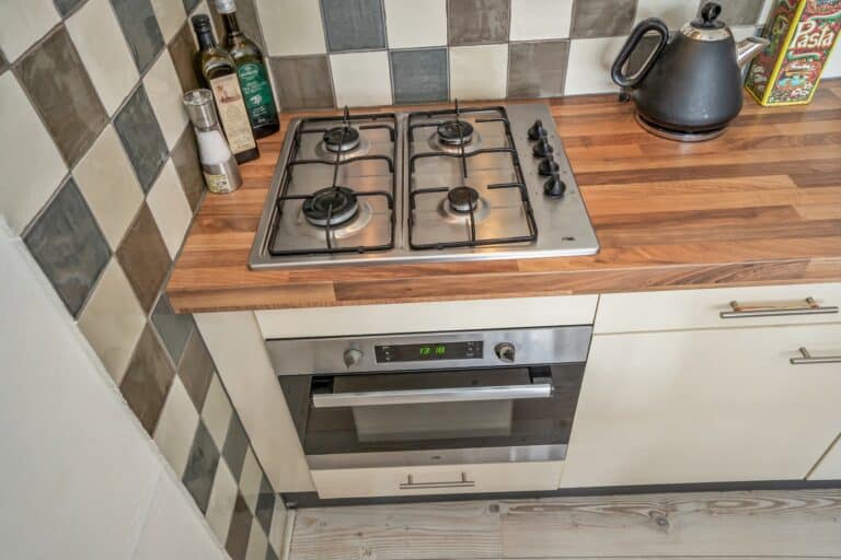 Foto van de woning aan de Westvest 119