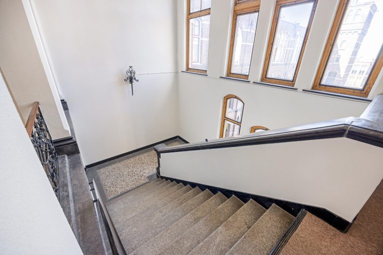 Foto van de woning aan de Nieuwelaan 164
