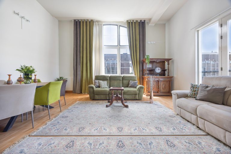 Foto van de woning aan de Nieuwelaan 164
