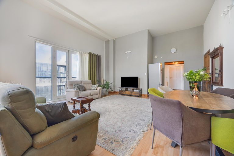 Foto van de woning aan de Nieuwelaan 164