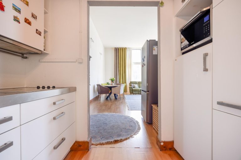 Foto van de woning aan de Nieuwelaan 164