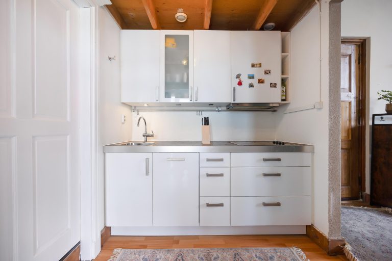Foto van de woning aan de Nieuwelaan 164