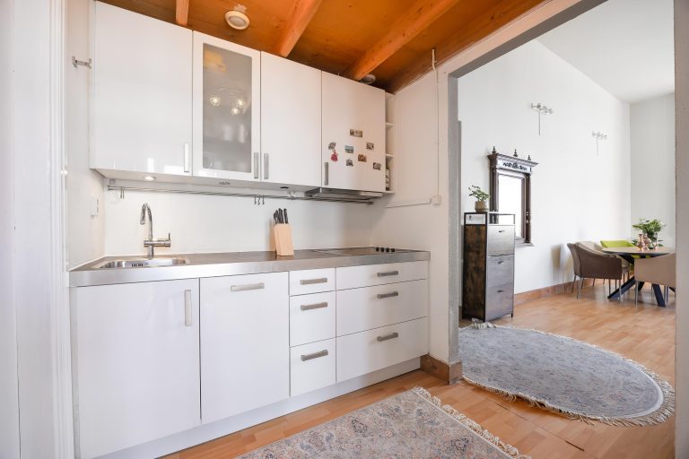 Foto van de woning aan de Nieuwelaan 164