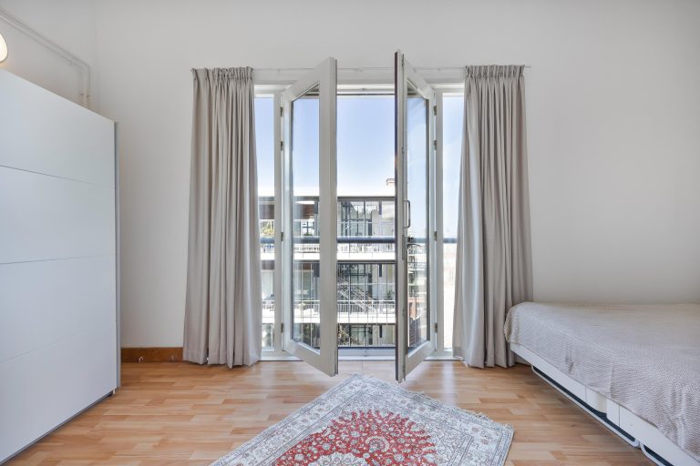 Foto van de woning aan de Nieuwelaan 164