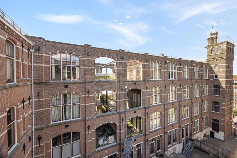 Foto van de woning aan de Nieuwelaan 164