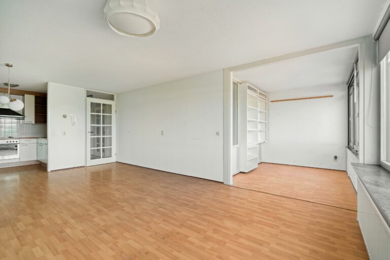Foto van de woning aan de Fabrieksstraat 24