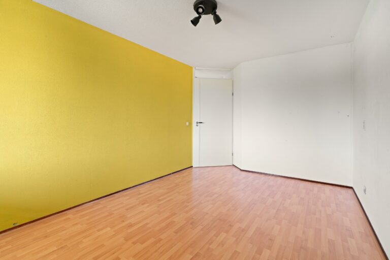 Foto van de woning aan de Fabrieksstraat 24