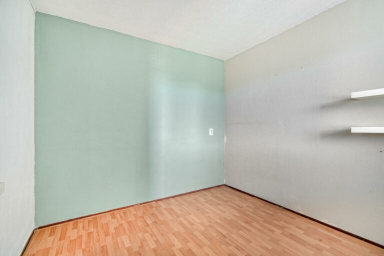 Foto van de woning aan de Fabrieksstraat 24