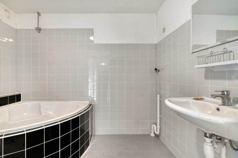 Foto van de woning aan de Fabrieksstraat 24