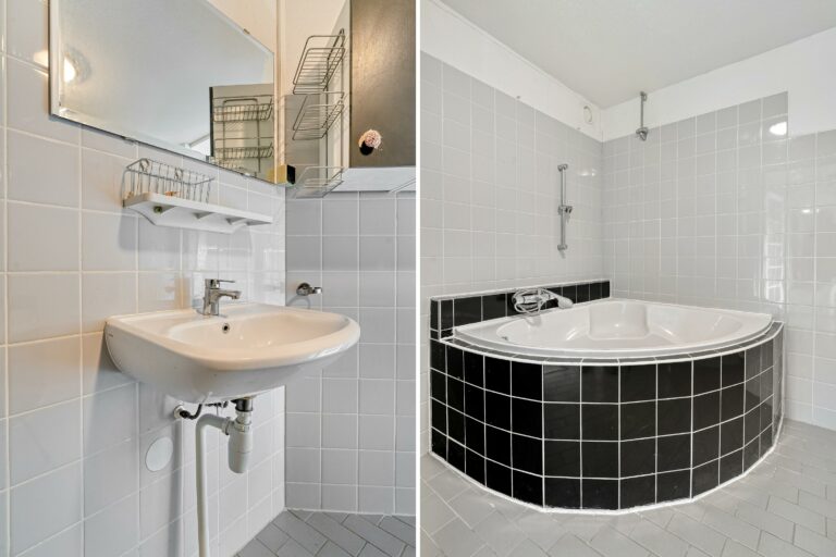 Foto van de woning aan de Fabrieksstraat 24