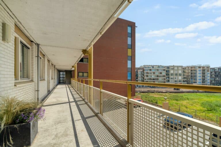 Foto van de woning aan de Fabrieksstraat 24