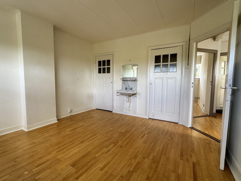 Foto van de woning aan de Wallerstraat 12