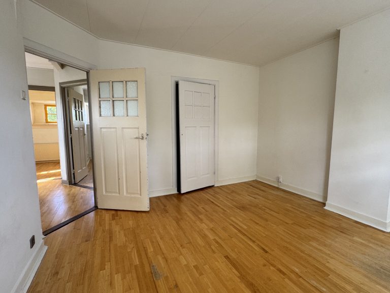Foto van de woning aan de Wallerstraat 12