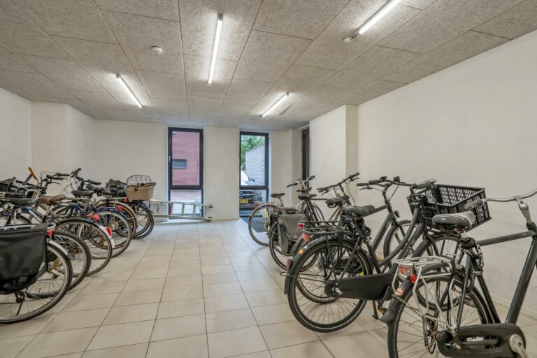 Foto van de woning aan de Nieuwe Gracht 143