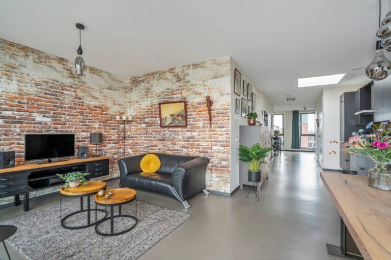 Foto van de woning aan de Nieuwe Gracht 143