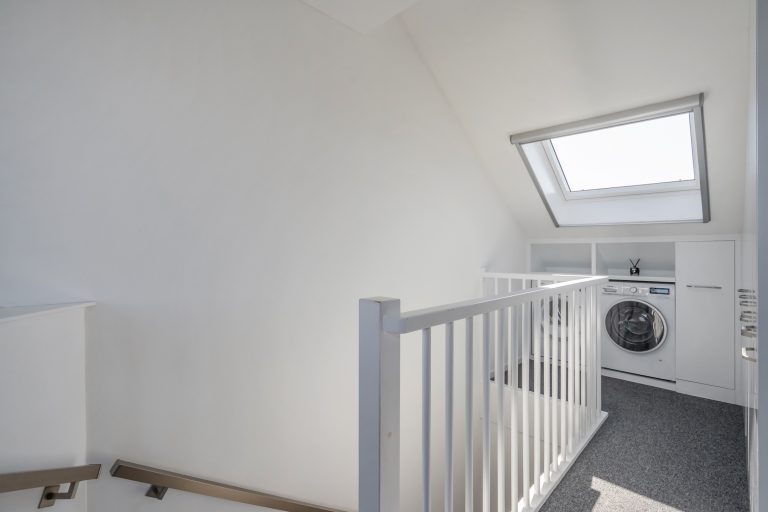 Foto van de woning aan de Eenruiter 28