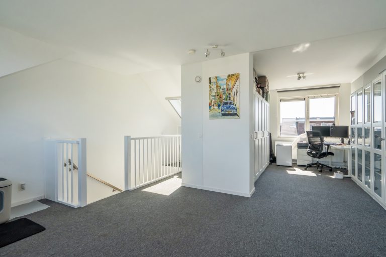 Foto van de woning aan de Eenruiter 28