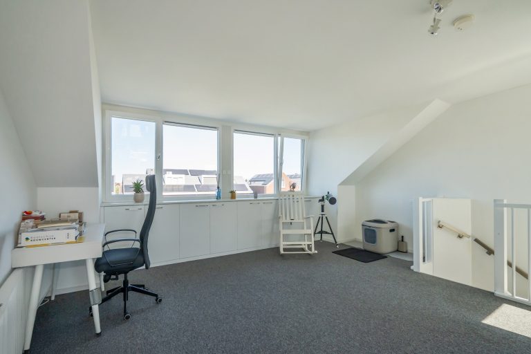 Foto van de woning aan de Eenruiter 28