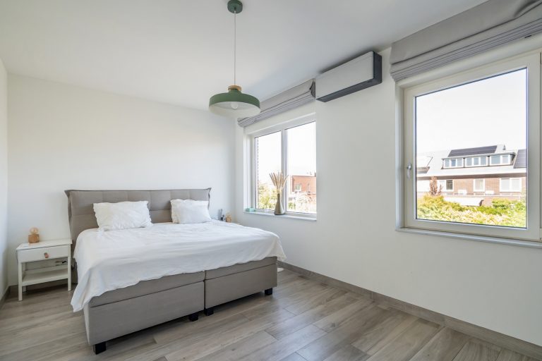 Foto van de woning aan de Eenruiter 28