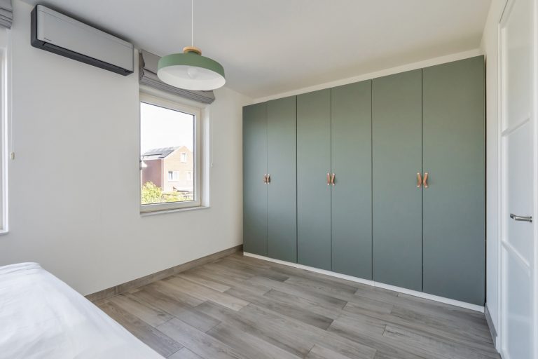Foto van de woning aan de Eenruiter 28