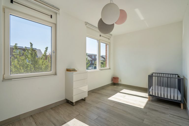 Foto van de woning aan de Eenruiter 28