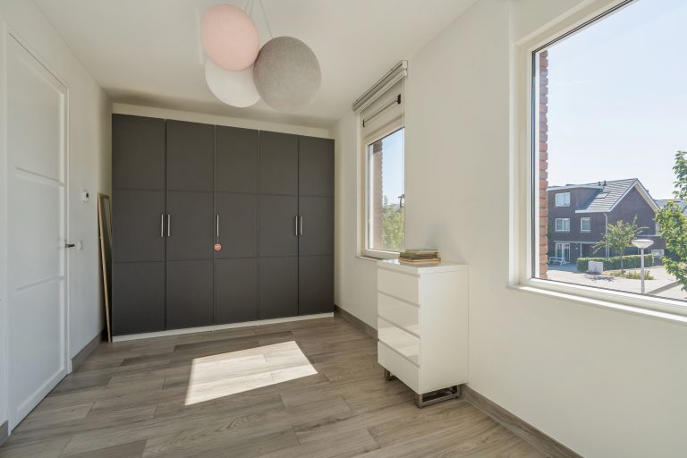 Foto van de woning aan de Eenruiter 28