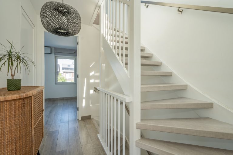 Foto van de woning aan de Eenruiter 28