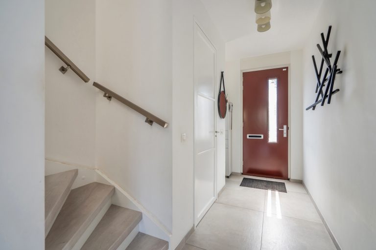 Foto van de woning aan de Eenruiter 28