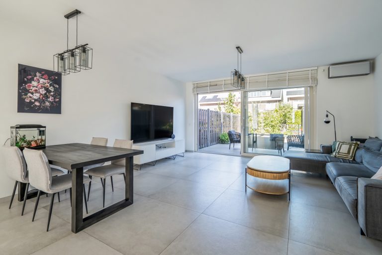 Foto van de woning aan de Eenruiter 28