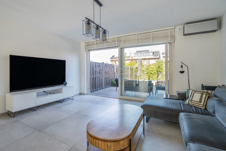 Foto van de woning aan de Eenruiter 28
