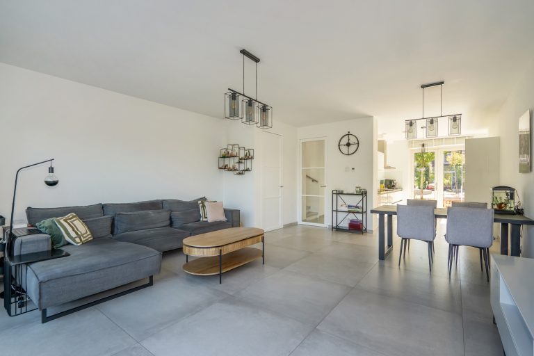 Foto van de woning aan de Eenruiter 28