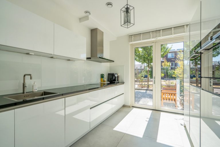 Foto van de woning aan de Eenruiter 28