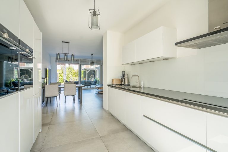 Foto van de woning aan de Eenruiter 28
