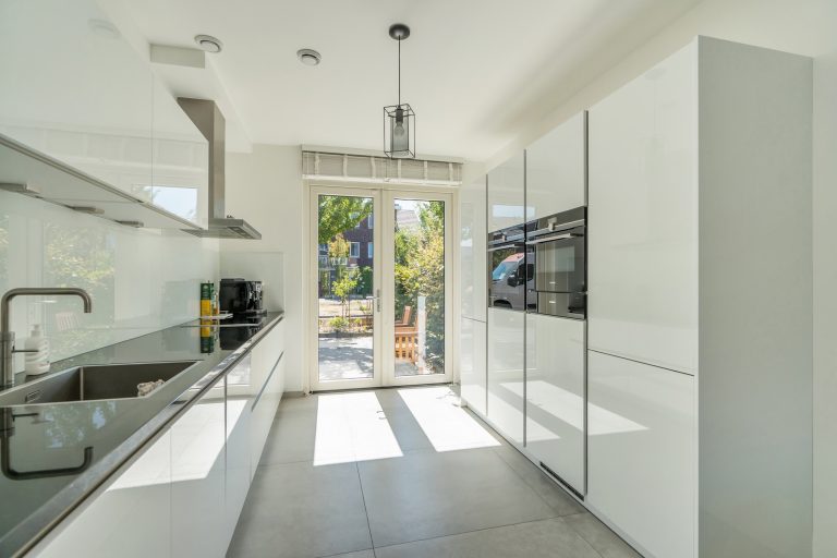 Foto van de woning aan de Eenruiter 28