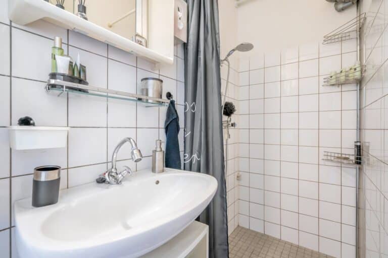 Foto van de woning aan de Aart van der Leeuwlaan 84