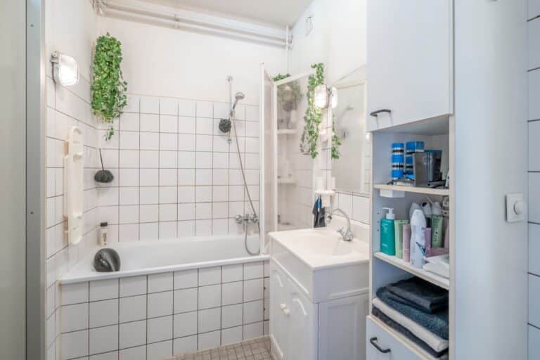 Foto van de woning aan de Aart van der Leeuwlaan 84