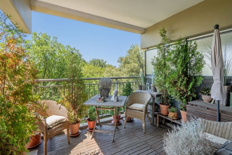 Foto van de woning aan de Aart van der Leeuwlaan 84