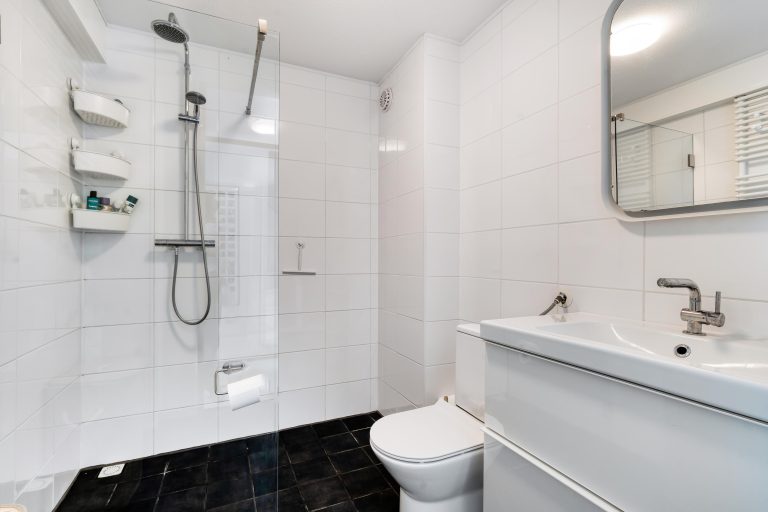 Foto van de woning aan de Bizetstraat 34