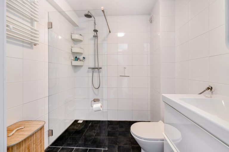 Foto van de woning aan de Bizetstraat 34
