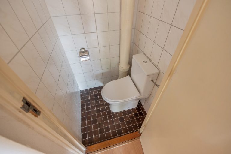 Foto van de woning aan de Bosboom-Toussaintplein 32