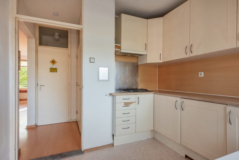 Foto van de woning aan de Bosboom-Toussaintplein 32