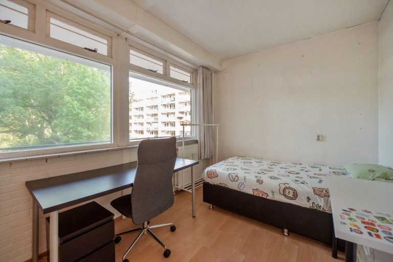 Foto van de woning aan de Bosboom-Toussaintplein 32