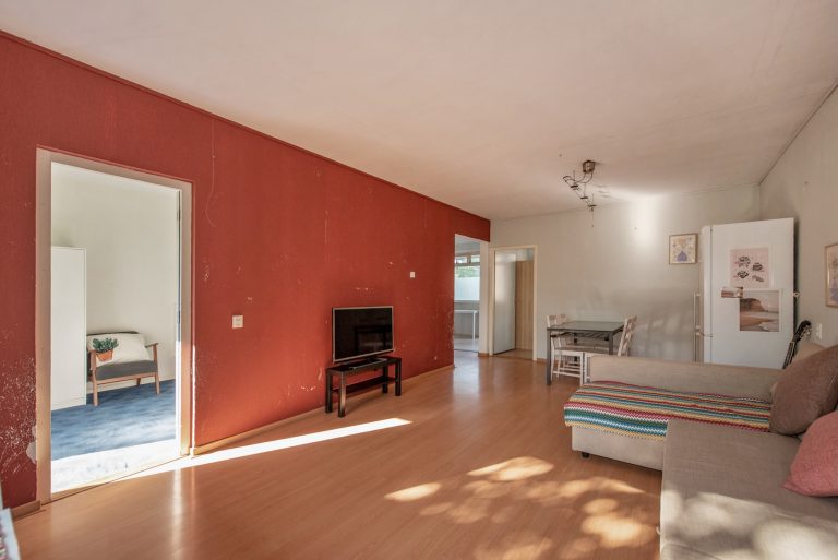 Foto van de woning aan de Bosboom-Toussaintplein 32