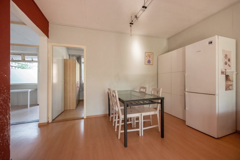 Foto van de woning aan de Bosboom-Toussaintplein 32