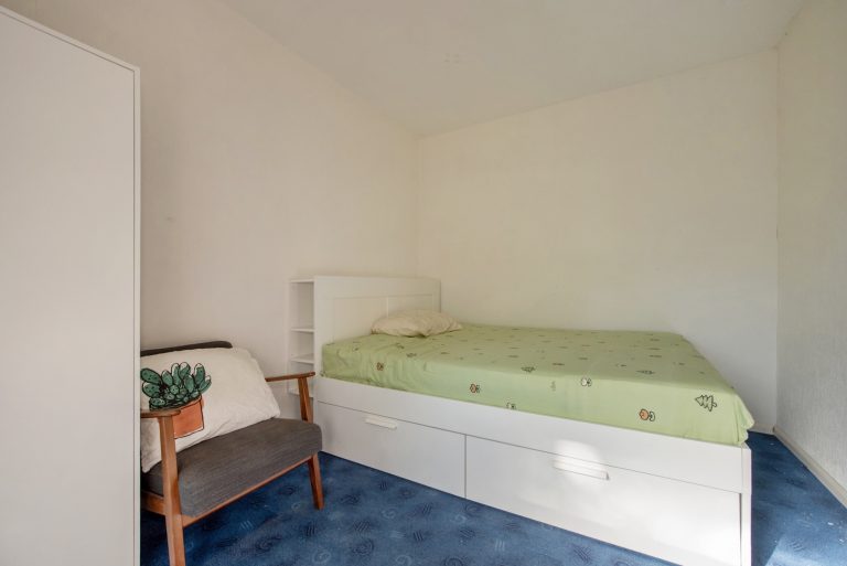 Foto van de woning aan de Bosboom-Toussaintplein 32
