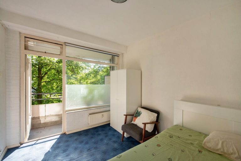 Foto van de woning aan de Bosboom-Toussaintplein 32