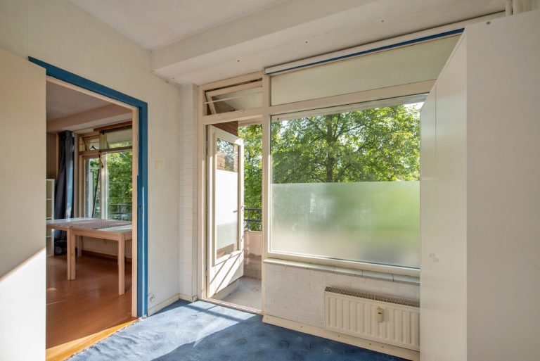 Foto van de woning aan de Bosboom-Toussaintplein 32