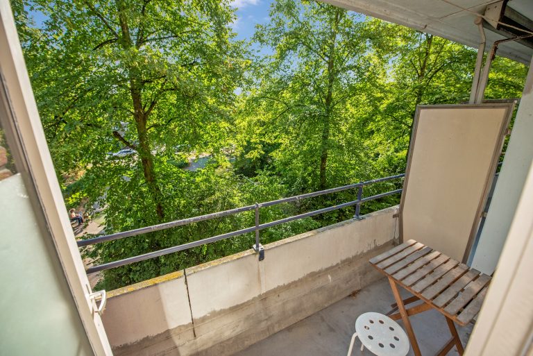 Foto van de woning aan de Bosboom-Toussaintplein 32